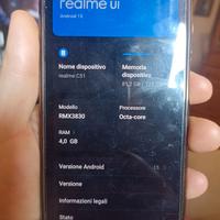 Realme c51