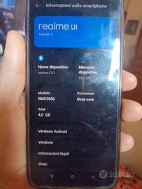 Realme c51
