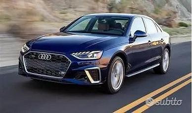 Ricambi audi a4 2023