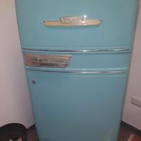 FRIGO FIAT VINTAGE ANNI 50