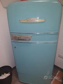 FRIGO FIAT VINTAGE ANNI 50