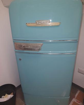 FRIGO FIAT VINTAGE ANNI 50