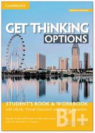 GET THINKING OPTIONS ISBN 9781108403009