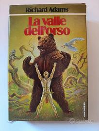 La valle dell'orso