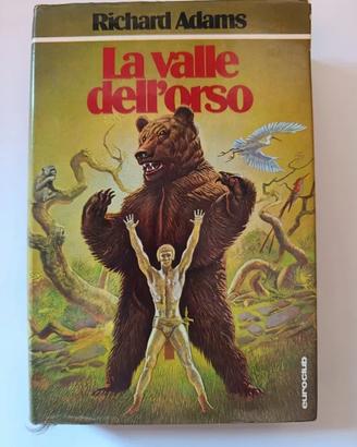 La valle dell'orso
