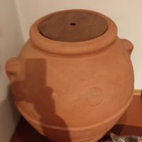 Orcio antico originale 