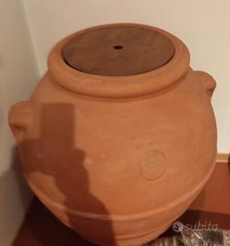 Orcio antico originale 