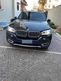 Bmw x5  cc 2000  solo 119.000 km