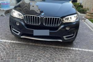Bmw x5  cc 2000  solo 119.000 km