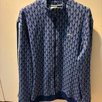 Felpa lacoste