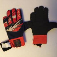 Guanti portiere Kipsta taglia 5