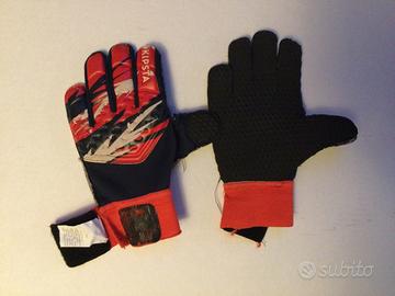 Guanti portiere Kipsta taglia 5