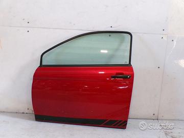 Portiera Sinistra Aixam City Emotion 2021