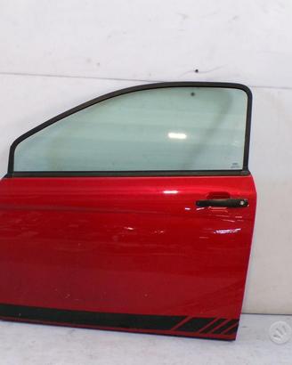 Portiera Sinistra Aixam City Emotion 2021