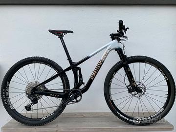 MTB Berria Mako