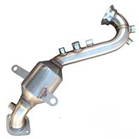 Defap con Cat per Fiat 1.3 Multijet 2 euro6