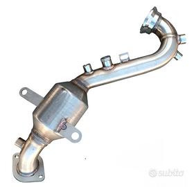 Defap con Cat per Fiat 1.3 Multijet 2 euro6