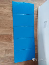 tappetino da ginnastica