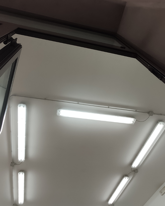 Impianto di illuminazione