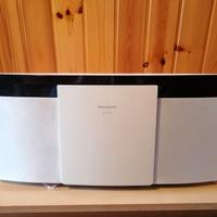 Lettore CD Panasonic 