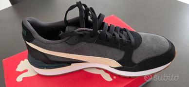 Scarpe ST Runner v4 SD PUMA - Taglia 42
