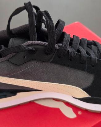 Scarpe ST Runner v4 SD PUMA - Taglia 42