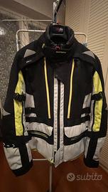 SPIDI H2Out Allroad Giacca taglia XL