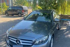 Mercedes Classe C SW