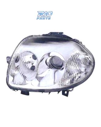 FANALE SINISTRO PER RENAULT CLIO II 98-01 RS