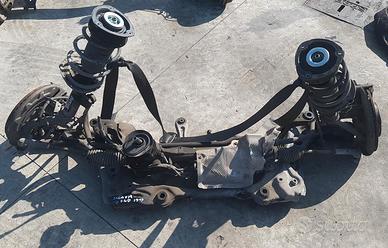 Skoda octavia 1.6d avantreno 2013-2017