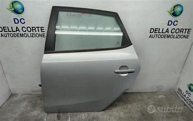 PORTIERA POSTERIORE SINISTRA HYUNDAI i30 Serie 770