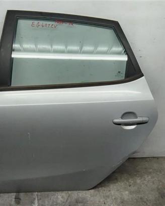 PORTIERA POSTERIORE SINISTRA HYUNDAI i30 Serie 770