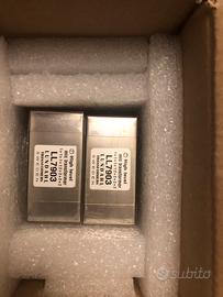 LL7903 trasformatore Lundhal SUT