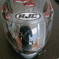 Casco moto Bambini Teenager...