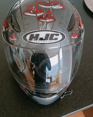 Casco moto Bambini Teenager...