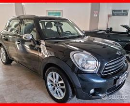 Mini Cooper D Countryman 1.6 110CV - 2012