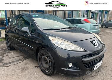 Peugeot 207 Plus 1.4 8V 75CV 3p. ECO GPL
