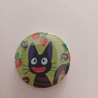 Spilla Jiji Studio Ghibli