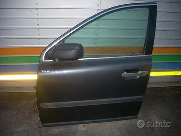 Porta ant sx volvo xc 90 anno dal 2002 al 2014