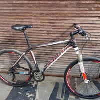 bicicletta montambike