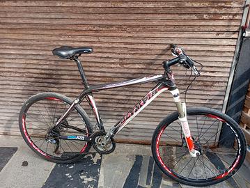 bicicletta montambike