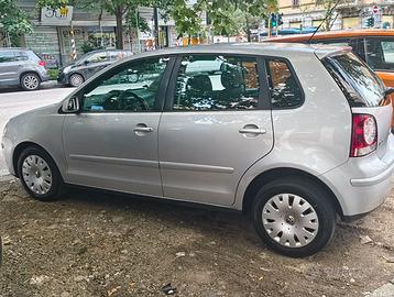 Volkswagen Polo 1.4 Benzina