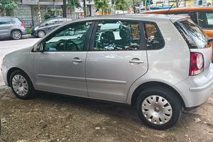 Volkswagen Polo 1.4 Benzina