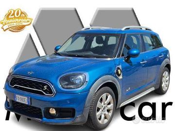 MINI Cooper SE Countryman 1.5 Cooper all4 auto P