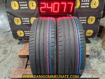2 GOMME 225 50 18 ESTIVE 70% NEXEN DOT23