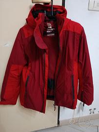 Giacchetto Decathlon per bambini