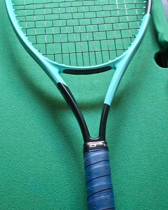 racchetta da tennis head boom junior 25 anno 2025