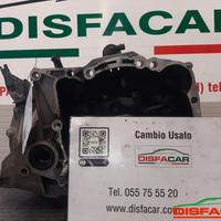 CAMBIO FIAT QUBO FIORINO