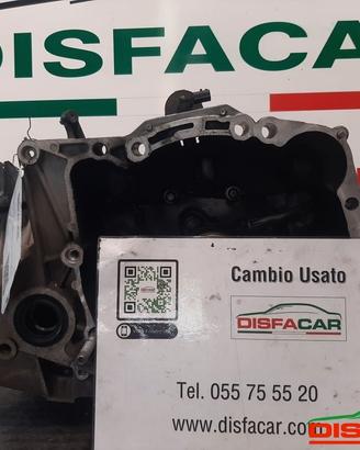 CAMBIO FIAT QUBO FIORINO