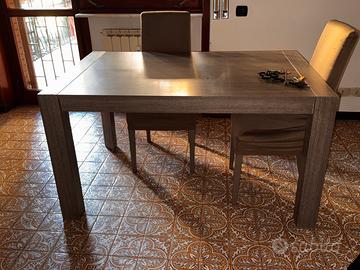 Tavolo in legno